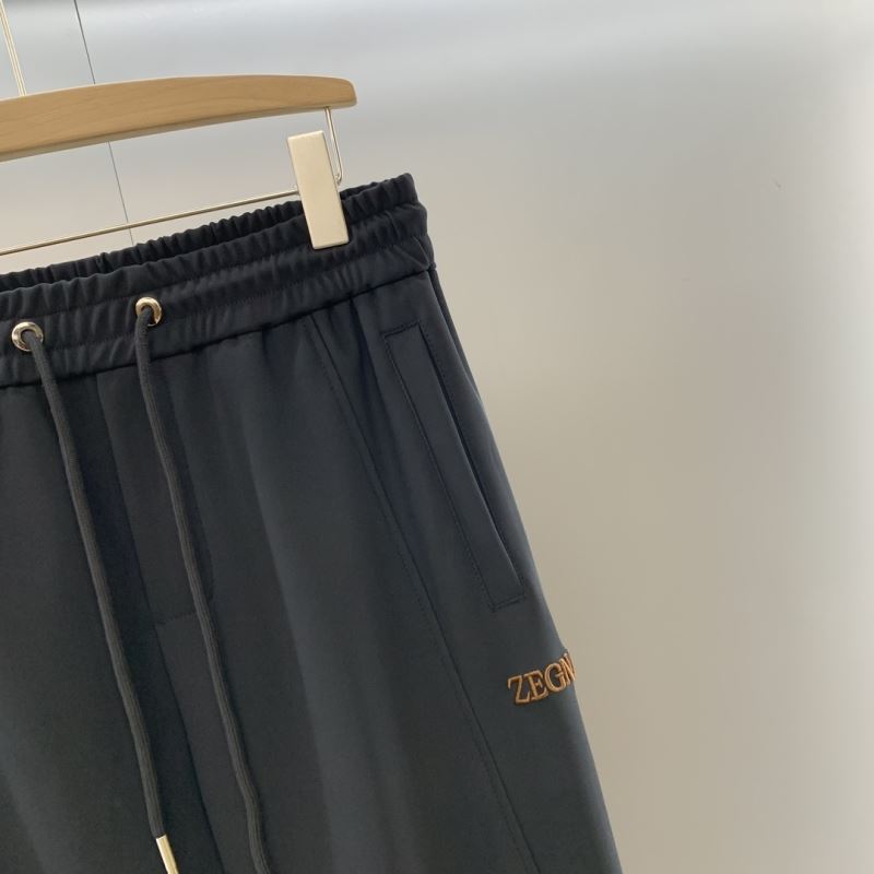 Zegna Long Pants